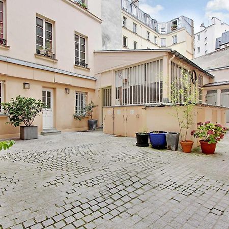 Cozy Studio 2P - Rue Mouffetard Paris Extérieur photo